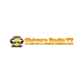 Chevere Radio TV logo