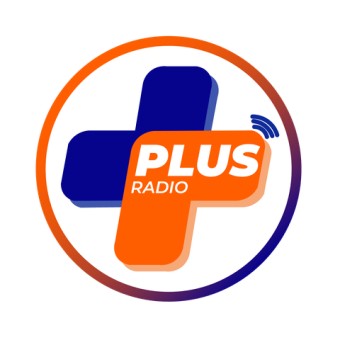 Plus Radio VE logo