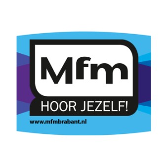 Maasland FM logo