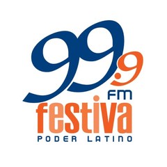 Festiva FM logo