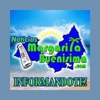 Margarita Buenísima logo