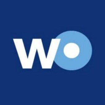 Wijchense Omroep WOFM logo