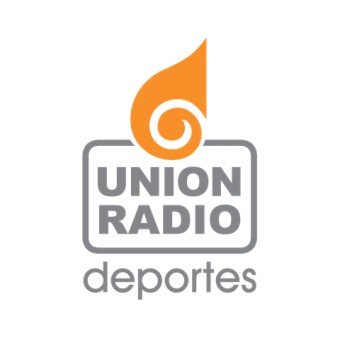 Unión Radio Deportes logo