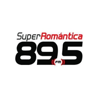 Radio Super Romántica logo