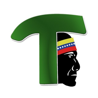 Tiuna FM logo