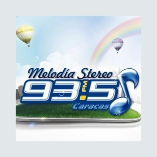 Melodía Stereo logo
