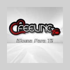 FEELING FM logo