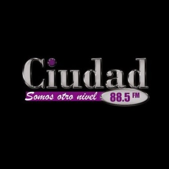 Ciudad logo