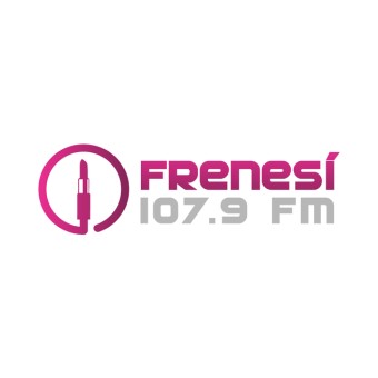 Frenesi FM logo