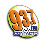 Contacto 93.7 FM logo