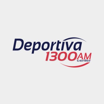 Radio Deportiva logo