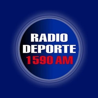 Radio Deporte logo