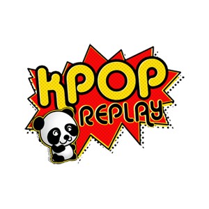 Radio Kpop Replay logo