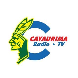 Cayaurima Radio logo