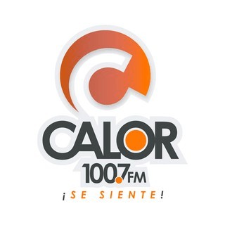 Calor 100.7 FM Cumaná logo