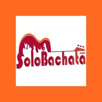 Solo Bachata logo
