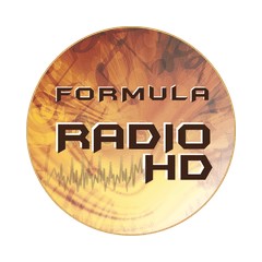Formula Radio logo
