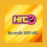 Hit FM Latinoamerica logo
