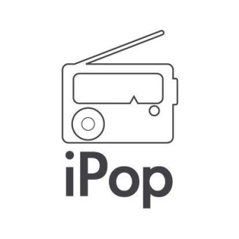 iPOP FM logo