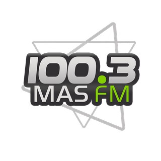MAS FM logo