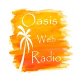 Oasis Web Radio logo