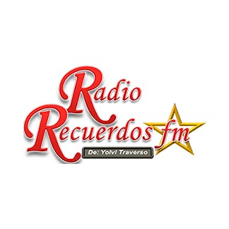 Radio Recuerdos FM logo
