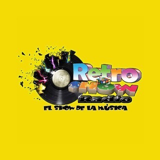 Retro Show Radio logo