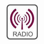Rosa de Saron Radio logo