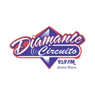 DIAMANTE 95.9 FM logo