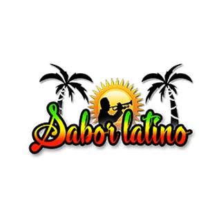 Sabor Latino HD logo