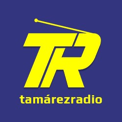TamarezRadio logo