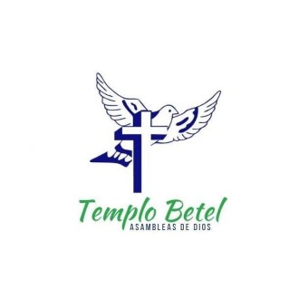 Templo Betel Asambleas de Dios logo