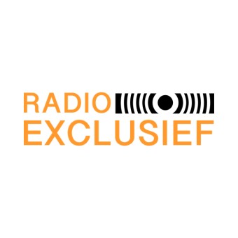 Radio Exclusief logo