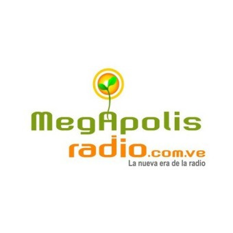Megapolis Radio logo