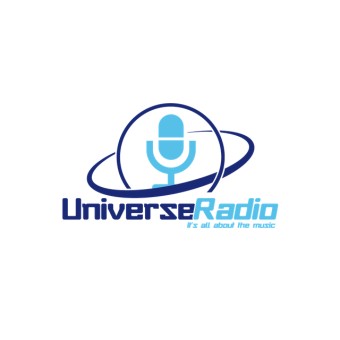 Universe Radio logo