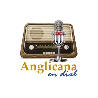 Anglicana en Dial logo