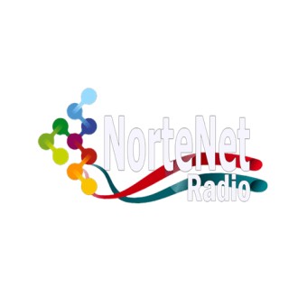 NorteNet Radio logo