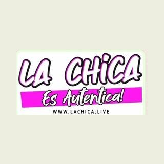 La Chica logo