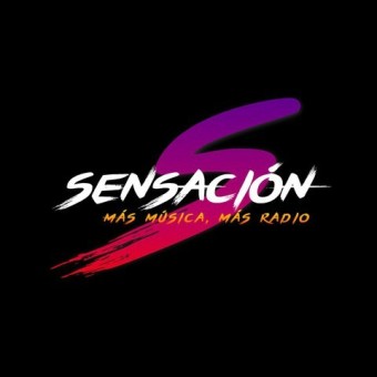 Sensación Radio logo