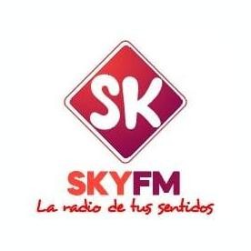 Radio SkyFM logo