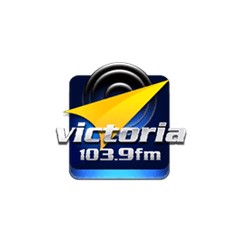 Victoria FM logo