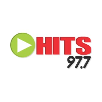 Hits 97.7 FM Barinas logo