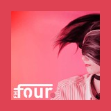 FM Four logo