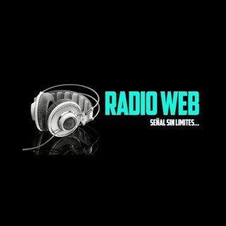 Radio Web logo