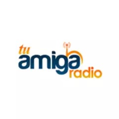 TuAmigaRadio logo