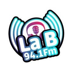 La B 94.1 FM