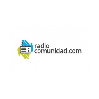 RadioComunidad.com logo