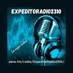Expeditoradio2310 logo