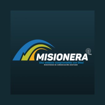 MISIONERA FM logo
