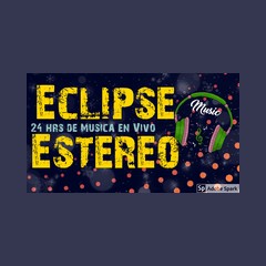 Eclipse Estéreo logo